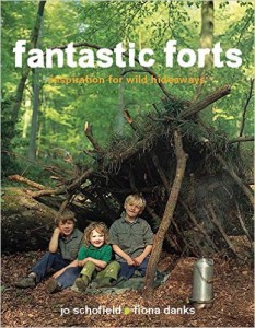 Fantastic forts cover