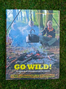 going wild book covers-9